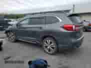 2022 Subaru Ascent Limited with VIN 4S4WMAPD2N3469931, listed as a Copart auction lot 82041015 with 44,498 mi miles and Salvage title. Bid and sale history available at DreamBid. Image 2.