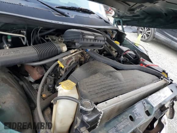 1999 Dodge 1500 с VIN 1B7HC16X0XS128659, выставлен на аукционе Copart как лот 59984365 с пробегом 192 528 миль миль и Списание • Salvage title. История ставок и продаж доступна на DreamBid. Изображение 11.