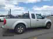 2013 Nissan Frontier SV с VIN 1N6AD0CU8DN726234, выставлен на аукционе Copart как лот 61483645 с пробегом 100 019 миль миль и Чистый • Clean title. История ставок и продаж доступна на DreamBid. Изображение 3.