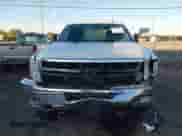 2012 Chevrolet Silverado 2500HD LT с VIN 1GC2KXCG7CZ320288, выставлен на аукционе IAAI как лот 43357148 с пробегом 196 448 миль миль и . История ставок и продаж доступна на DreamBid. Изображение 12.