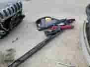 2014 Lexus IS 350 с VIN JTHBE1D24E5013595, выставлен на аукционе Copart как лот 80829895 с пробегом 120 316 миль миль и Списание • Salvage title. История ставок и продаж доступна на DreamBid. Изображение 12.