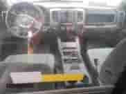 2022 Ram 1500 SSV с VIN 1C6RR7XTXNS195064, выставлен на аукционе Copart как лот 78515754 с пробегом 19 972 миль миль и Списание • Salvage title. История ставок и продаж доступна на DreamBid. Изображение 8.