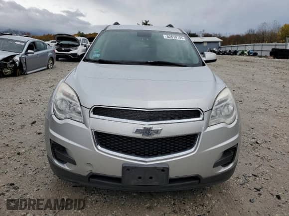 2013 Chevrolet Equinox LT с VIN 2GNFLEEK7D6244855, выставлен на аукционе Copart как лот 82610795 с пробегом 150 950 миль миль и Чистый • Clean title. История ставок и продаж доступна на DreamBid. Изображение 5.