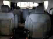 2021 Chevrolet Traverse LT Cloth z VIN 1GNEVGKW8MJ213979, wystawiony jako Copart lot #81687825 z przebiegiem 92 524 mil mil oraz Nie do naprawy • Non repairable. Historia ofert i sprzedaży dostępna na DreamBid. Obrazek 10.