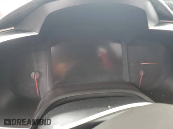 2017 Chevrolet Corvette 2LT с VIN 1G1YD2D77H5100579, выставлен на аукционе Copart как лот 58973455 с пробегом Не указан миль и Списание • Salvage title. История ставок и продаж доступна на DreamBid. Изображение 9.