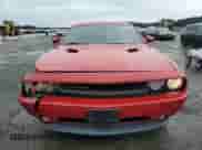2013 Dodge Challenger Rallye Redline с VIN 2C3CDYAG8DH511215, выставлен на аукционе Copart как лот 68700435 с пробегом 161 843 миль миль и Списание • Salvage title. История ставок и продаж доступна на DreamBid. Изображение 5.