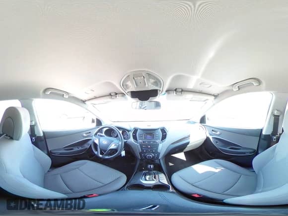 2017 Hyundai Santa Fe 2.4L с VIN 5XYZTDLB9HG495310, выставлен на аукционе Copart как лот 72027695 с пробегом 119 522 миль миль и Списание • Salvage title. История ставок и продаж доступна на DreamBid. Изображение 15.