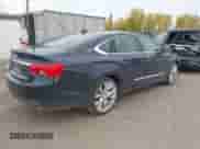 2016 Chevrolet Impala LTZ z VIN 1G1145S35GU159203, wystawiony jako IAAI lot #43454513 z przebiegiem 171 743 mil mil oraz . Historia ofert i sprzedaży dostępna na DreamBid. Obrazek 4.