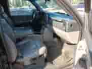2002 Chevrolet Suburban Z71 with VIN 3GNFK16Z22G340367, listed as a IAAI auction lot 43141544 with Not provided miles and . Bid and sale history available at DreamBid. Image 5.