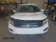 2013 Volkswagen Tiguan z VIN WVGCV3AXXDW570761, wystawiony jako Copart lot #51603655 z przebiegiem 119 932 mil mil oraz Czysty tytuł • Clean title. Historia ofert i sprzedaży dostępna na DreamBid. Obrazek 5.