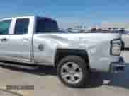 2017 Chevrolet Silverado 1500 Custom с VIN 1GCRCPEH6HZ367918, выставлен на аукционе IAAI как лот 42257373 с пробегом 117 010 миль миль и . История ставок и продаж доступна на DreamBid. Изображение 17.