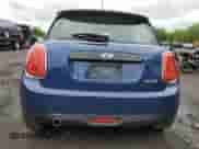 2016 MINI Hardtop with VIN WMWXP5C58G3B76219, listed as a Copart auction lot 57879225 with 94,245 mi miles and Salvage title. Bid and sale history available at DreamBid. Image 6.