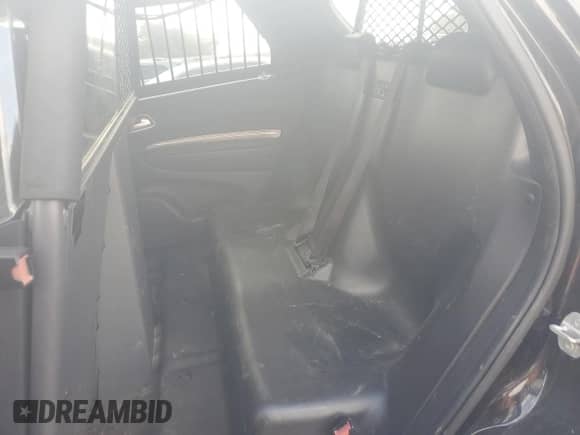 2020 Dodge Durango Pursuit with VIN 1C4RDJFG8LC286785, listed as a Copart auction lot 58912305 with Not provided miles and Salvage title. Bid and sale history available at DreamBid. Image 10.