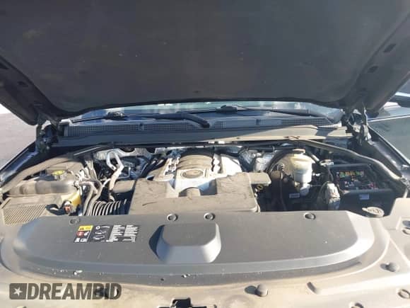 2016 Cadillac Escalade ESV Luxury Collection с VIN 1GYS3HKJ5GR275884, выставлен на аукционе IAAI как лот 43268802 с пробегом 163 304 миль миль и . История ставок и продаж доступна на DreamBid. Изображение 10.