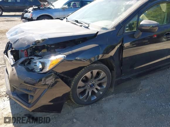 2015 Subaru Impreza Special Sports Premium с VIN JF1GPAT69F8202691, выставлен на аукционе IAAI как лот 43347298 с пробегом 142 235 миль миль и . История ставок и продаж доступна на DreamBid. Изображение 6.