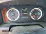 2020 Ram 1500 SLT z VIN 1C6RR6TTXLS102542, wystawiony jako Copart lot #46524885 z przebiegiem 102 283 mil mil oraz Szkoda całkowita • Salvage title. Historia ofert i sprzedaży dostępna na DreamBid. Obrazek 9.