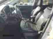 2021 Jeep Compass Limited with VIN 3C4NJDCB5MT572665, listed as a Copart auction lot 86987235 with 87,475 mi miles and Salvage title. Bid and sale history available at DreamBid. Image 7.