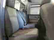 2009 Dodge 1500 SLT с VIN 1D3HB18P19S802456, выставлен на аукционе Copart как лот 75563684 с пробегом 217 186 миль миль и Списание • Salvage title. История ставок и продаж доступна на DreamBid. Изображение 10.