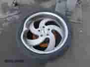 2014 Ram 1500 Express z VIN 3C6JR6AT4EG285012, wystawiony jako IAAI lot #42867183 z przebiegiem Nie podano mil oraz . Historia ofert i sprzedaży dostępna na DreamBid. Obrazek 17.