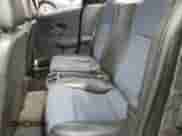 2005 Saturn ION with VIN 1G8AY12PX5Z166407, listed as a Copart auction lot 52160855 with Not provided miles and Salvage title. Bid and sale history available at DreamBid. Image 10.