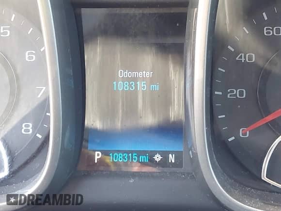 2014 Chevrolet Malibu LT с VIN 1G11G5SX0EF206004, выставлен на аукционе IAAI как лот 42154131 с пробегом 108 315 миль миль и . История ставок и продаж доступна на DreamBid. Изображение 15.