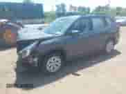 2022 Subaru Forester z VIN JF2SKACC5NH463194, wystawiony jako IAAI lot #42406316 z przebiegiem 38 997 mil mil oraz . Historia ofert i sprzedaży dostępna na DreamBid. Obrazek 18.