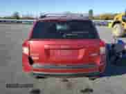 2011 Jeep Compass Latitude с VIN 1J4NF1FB1BD135397, выставлен на аукционе Copart как лот 83930795 с пробегом 114 350 миль миль и Списание • Salvage title. История ставок и продаж доступна на DreamBid. Изображение 6.