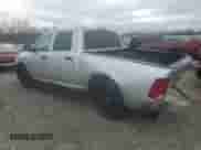 2013 Ram 1500 Tradesman with VIN 1C6RR6KP6DS686556, listed as a Copart auction lot 85500064 with 234,239 mi miles and Salvage title. Bid and sale history available at DreamBid. Image 2.