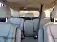 2018 Honda Pilot EX-L z VIN 5FNYF6H85JB000139, wystawiony jako Copart lot #76492744 z przebiegiem 96 986 mil mil oraz Nie do naprawy • Non repairable. Historia ofert i sprzedaży dostępna na DreamBid. Obrazek 10.