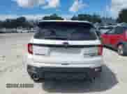 2025 Honda Passport Black Edition с VIN 5FNYF8H84SB006012, выставлен на аукционе IAAI как лот 42999251 с пробегом 3 938 миль миль и . История ставок и продаж доступна на DreamBid. Изображение 17.