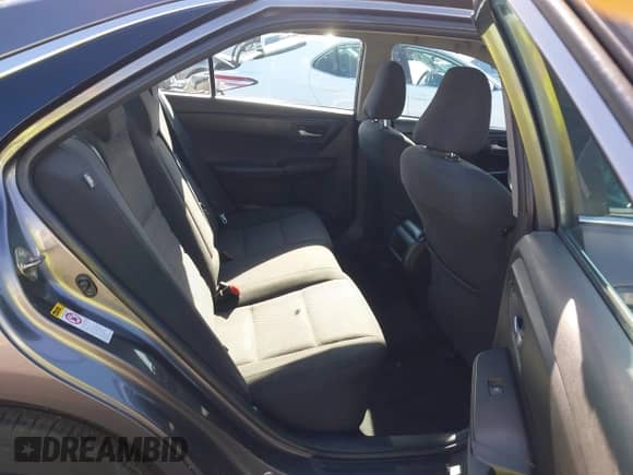 2016 Toyota Camry XLE с VIN 4T1BF1FK7GU194322, выставлен на аукционе IAAI как лот 42200640 с пробегом 109 849 миль миль и . История ставок и продаж доступна на DreamBid. Изображение 8.