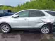 2021 Chevrolet Equinox LT с VIN 3GNAXKEV1MS106866, выставлен на аукционе IAAI как лот 42505051 с пробегом 56 026 миль миль и . История ставок и продаж доступна на DreamBid. Изображение 14.