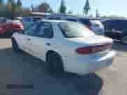 2003 Chevrolet Cavalier with VIN 1G1JC52F937375366, listed as a IAAI auction lot 43444695 with 174,457 mi miles and . Bid and sale history available at DreamBid. Image 3.