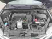 2017 Honda Accord EX-L with VIN 1HGCT1B80HA008670, listed as a IAAI auction lot 42074223 with 84,970 mi miles and . Bid and sale history available at DreamBid. Image 10.