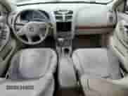 2004 Chevrolet Malibu z VIN 1G1ZS52F14F227323, wystawiony jako Copart lot #71439304 z przebiegiem 112 539 mil mil oraz Szkoda całkowita • Salvage title. Historia ofert i sprzedaży dostępna na DreamBid. Obrazek 8.