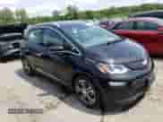 2020 Chevrolet Bolt EV Premier с VIN 1G1FZ6S06L4128684, выставлен на аукционе Copart как лот 61555203 с пробегом 29 080 миль миль и . История ставок и продаж доступна на DreamBid. Изображение 4.
