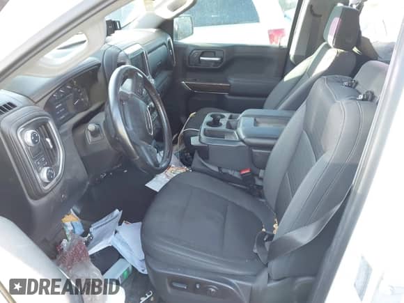 2019 GMC Sierra 1500 Elevation with VIN 1GTR8CED3KZ369589, listed as a IAAI auction lot 43316907 with 191,544 mi miles and . Bid and sale history available at DreamBid. Image 5.