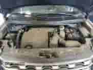 2017 Ford Explorer Limited z VIN 1FM5K8F86HGB82345, wystawiony jako Copart lot #84227085 z przebiegiem 166 864 mil mil oraz Czysty tytuł • Clean title. Historia ofert i sprzedaży dostępna na DreamBid. Obrazek 12.