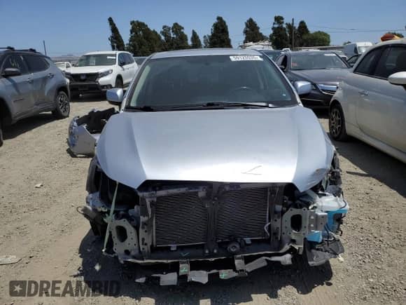 2014 Subaru Impreza Premium с VIN JF1GJAK66EH004541, выставлен на аукционе Copart как лот 59128035 с пробегом 52 619 миль миль и Списание • Salvage title. История ставок и продаж доступна на DreamBid. Изображение 5.