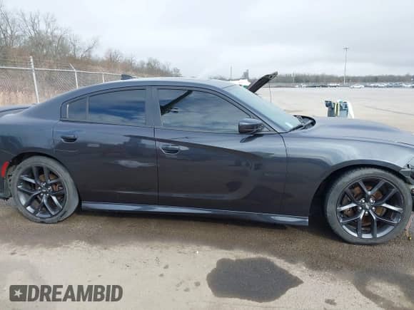 2017 Dodge Charger R/T с VIN 2C3CDXCTXHH556893, выставлен на аукционе IAAI как лот 41297752 с пробегом 106 632 миль миль и . История ставок и продаж доступна на DreamBid. Изображение 13.