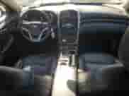 2015 Chevrolet Malibu LTZ with VIN 1G11F5SL2FF247655, listed as a Copart auction lot 89669755 with 163,325 mi miles and Salvage title. Bid and sale history available at DreamBid. Image 8.