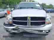 2006 Dodge 2500 SLT with VIN 3D7KS29C66G209698, listed as a IAAI auction lot 42372909 with 98,435 mi miles and . Bid and sale history available at DreamBid. Image 12.
