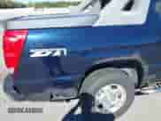 2004 Chevrolet Avalanche Z71 с VIN 3GNEK12T14G171555, выставлен на аукционе IAAI как лот 43478739 с пробегом 166 303 миль миль и . История ставок и продаж доступна на DreamBid. Изображение 6.