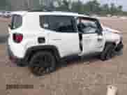 2018 Jeep Renegade Latitude z VIN ZACCJBBB7JPH09508, wystawiony jako IAAI lot #42896543 z przebiegiem 123 776 mil mil oraz . Historia ofert i sprzedaży dostępna na DreamBid. Obrazek 4.
