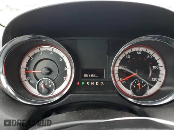 2018 Dodge Grand Caravan SXT с VIN 2C4RDGCG5JR297688, выставлен на аукционе Copart как лот 70543455 с пробегом 86 582 миль миль и Чистый • Clean title. История ставок и продаж доступна на DreamBid. Изображение 9.