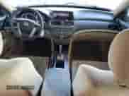 2012 Honda Accord LX with VIN 1HGCP2F33CA199843, listed as a Copart auction lot 86881625 with 177,410 mi miles and Salvage title. Bid and sale history available at DreamBid. Image 8.