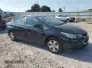 2017 Chevrolet Cruze LS с VIN 1G1BC5SM9H7170060, выставлен на аукционе Copart как лот 82355035 с пробегом 116 152 миль миль и Списание • Salvage title. История ставок и продаж доступна на DreamBid. Изображение 4.