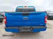 2020 Ford F-150 XL with VIN 1FTEW1CP8LKD44008, listed as a IAAI auction lot 42491993 with 98,022 mi miles and . Bid and sale history available at DreamBid. Image 16.