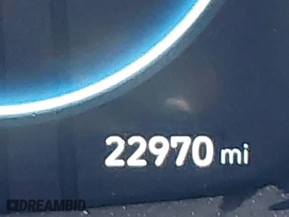 2023 Hyundai Santa Fe SEL Premium with VIN 5NMS3DA16PH022027, listed as a IAAI auction lot 41963413 with 22,970 mi miles and . Bid and sale history available at DreamBid. Image 15.