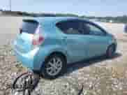 2012 Toyota Prius One с VIN JTDKDTB33C1023048, выставлен на аукционе Copart как лот 70272545 с пробегом 237 521 миль миль и Списание • Salvage title. История ставок и продаж доступна на DreamBid. Изображение 3.